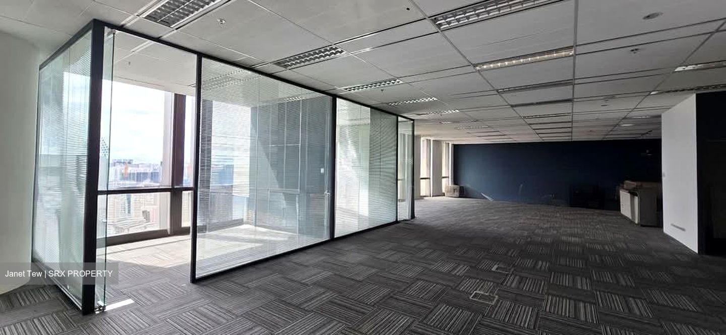Parkview Square (D7), Office #570062101